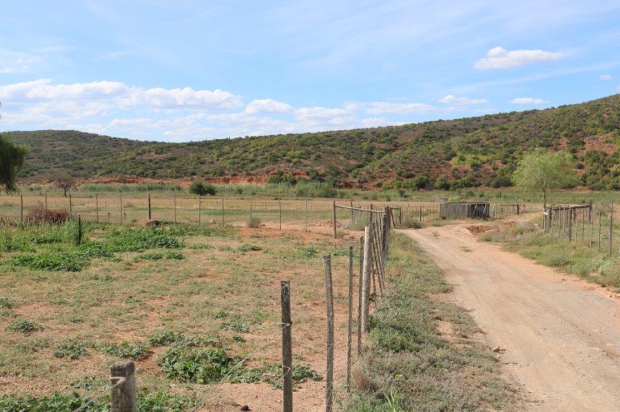 Commercial Property for Sale in Oudtshoorn Rural Western Cape